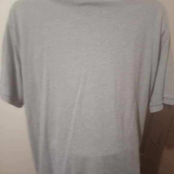 Polo Ralph Lauren Polo Shirt Mens 2XB XXL Big Gray Short Sleeve Casual Comfort - Picture 7 of 12